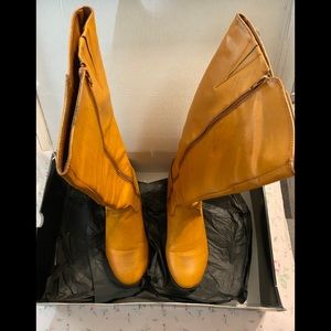 Torrid knee high boots